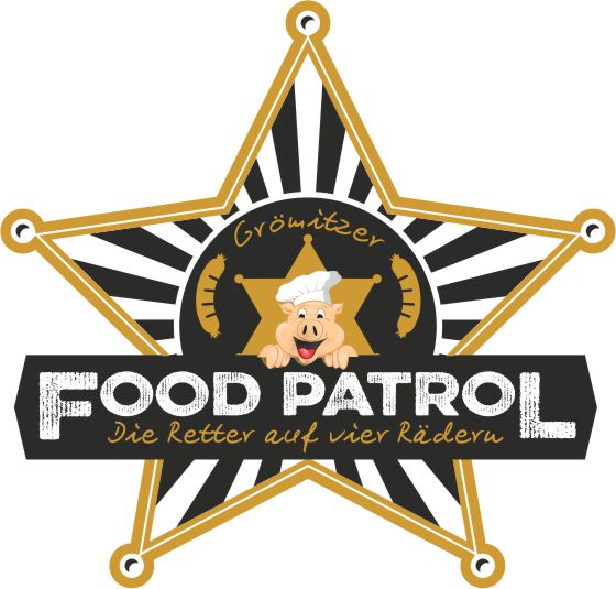 Food Patrol